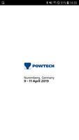 POWTECH Affiche