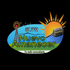 Radio Nuevo Amanecer 87.7 FM icône