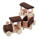 Creaciones en Madera