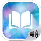Nuevo Testamento Audio-icoon