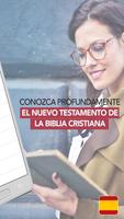 Nuevo Testamento capture d'écran 1