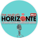 FM Nuevo Horizonte 98.5 APK