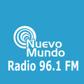 Radio Nuevo Mundo Guatemala.