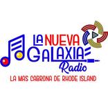 Radio Nueva Galaxia
