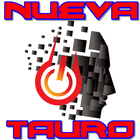Nueva Tauro FM - Concordia, ER آئیکن