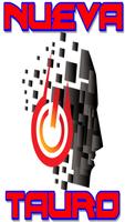 Nueva Tauro FM - Concordia, ER پوسٹر