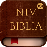 Biblia NTV biểu tượng