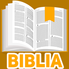 Biblia Nueva Traducción icono