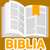 Biblia Nueva Traducción 圖標