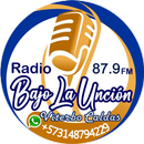 Radio Bajo La Unción 87.9 FM V APK