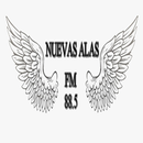 NUEVAS ALAS FM 88.5 APK