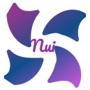 Nui for Klwp APK