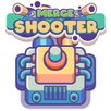 Merge Shooter - Game 2D APK