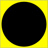 光より真っ黒が好き