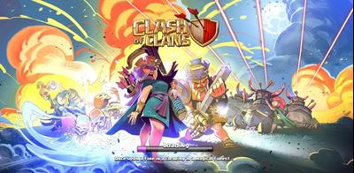 Как скачать последнюю версию Null’s Clash APK 18.0.2 для Android 2025