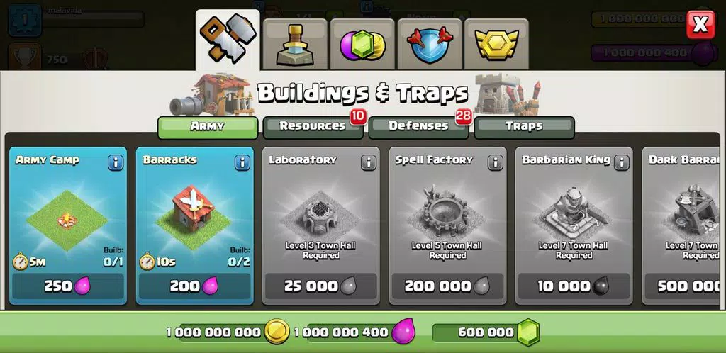 Null’s Clash 4
