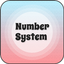 Number system APK