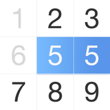 ikon Number Puzzle - Ten & Pair