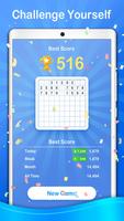 Number Puzzle - Ten & Pair تصوير الشاشة 3