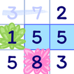 Number Bloom－Number Match Game