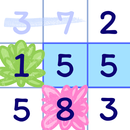 Number Bloom－Number Match Game APK