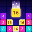 Number Merge - Puzzle 2048