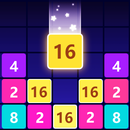 APK Number Merge - Puzzle 2048