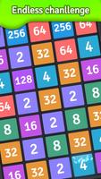 2048 - Number Games اسکرین شاٹ 3