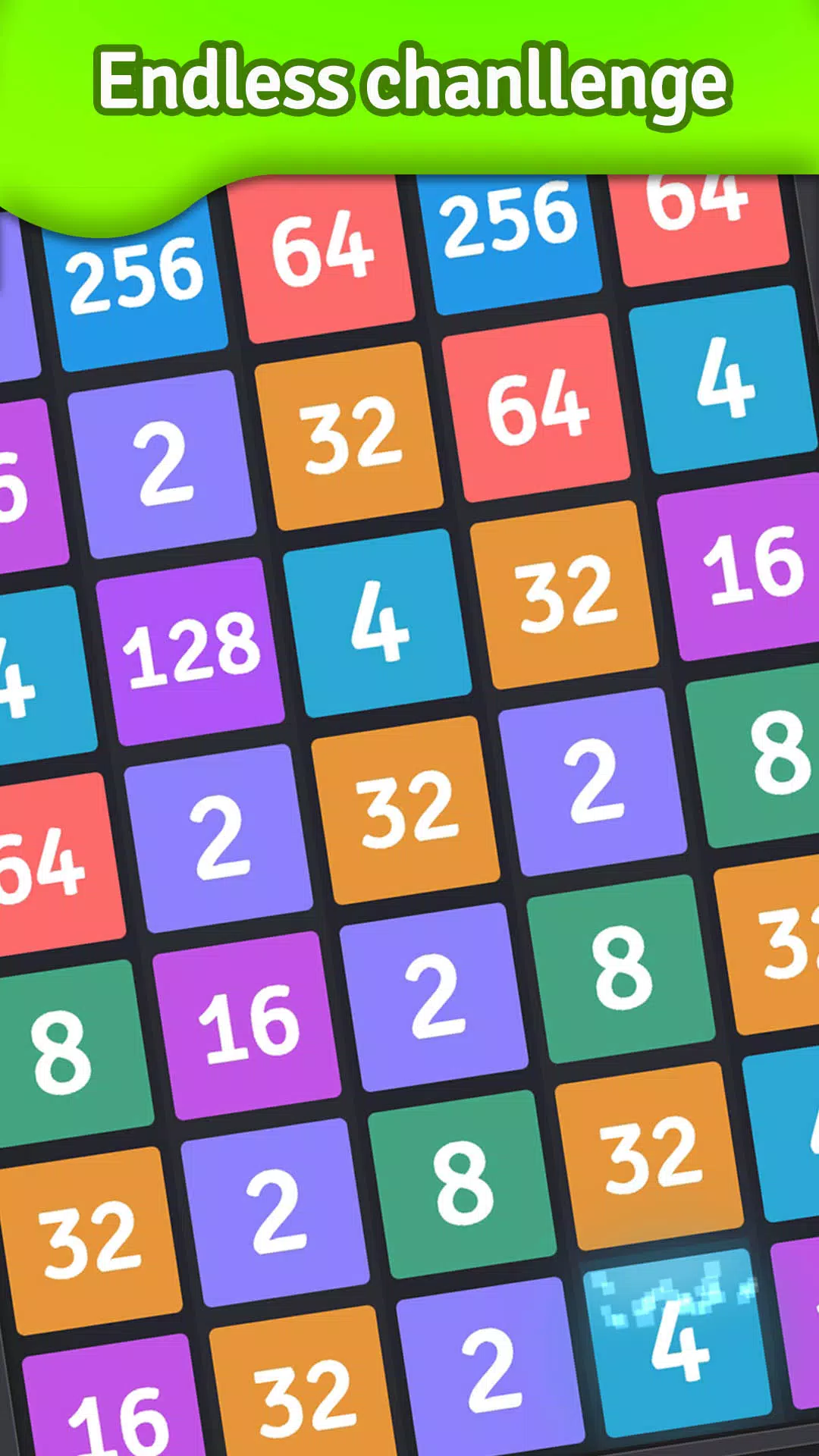 2048 Classic: Endless 2D Game - Apps on Google Play