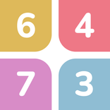 Number Merge: Matching Game