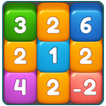 Number Mix-Up : Merge Puzzle