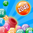 NumBall: 2048 Bubble Game Number Buster