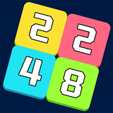 2248パズル：2048ナンバーマッチ