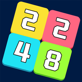 2048: Number Match