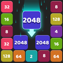 Drop Block: 2048 Number Puzzle APK