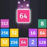 2048 Merge Number Games иконка