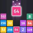 2048 Merge Number Games