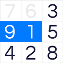 เกมตัวเลข - 10 และคู่ APK