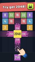 Number Puzzle Games ảnh chụp màn hình 1