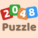 2248 Puzzle: Number Link 2048 APK