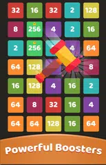 2248 Puzzle: Number Link 2048 アプリダウンロード