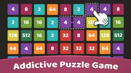 2248 Puzzle: Number Link 2048 アプリダウンロード