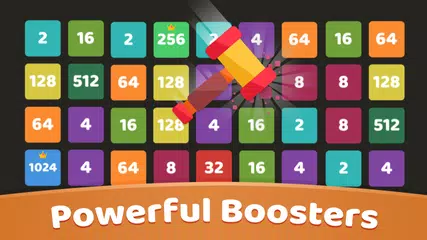 2248 Puzzle: Number Link 2048 アプリダウンロード