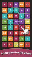 2248 Puzzle: Number Link 2048 アプリダウンロード