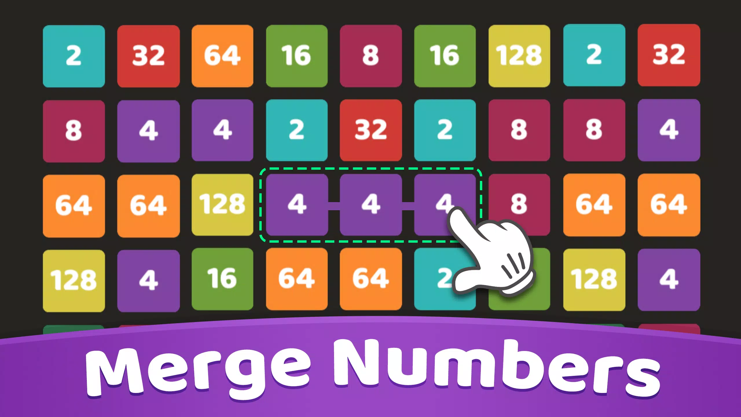 2248 Number block puzzle 2048 - Apps on Google Play