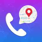 Phone Tracker & GPS Location أيقونة