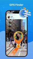 Phone Tracker & GPS Location الملصق