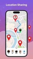 Phone Tracker & GPS Location تصوير الشاشة 1