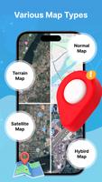 Phone Tracker & GPS Location تصوير الشاشة 2