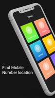 Mobile Number Locator – Phone Caller Location-poster
